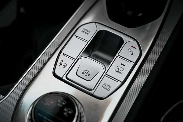 2023 SsangYong Rexton Ultimate Y461