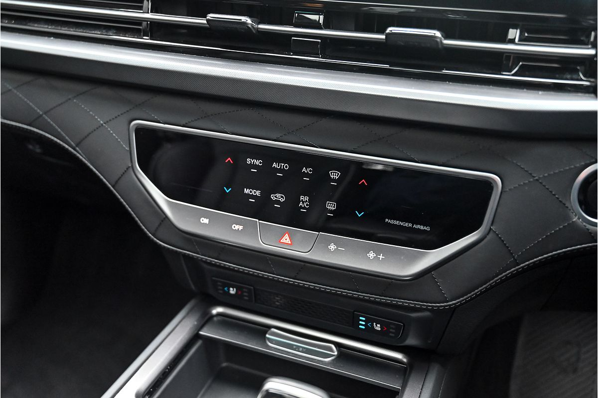 2023 SsangYong Rexton Ultimate Y461