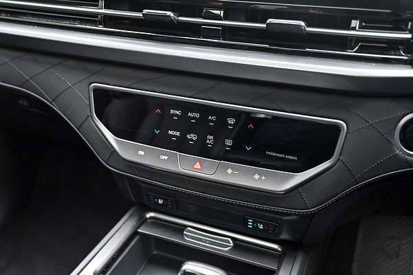2023 SsangYong Rexton Ultimate Y461