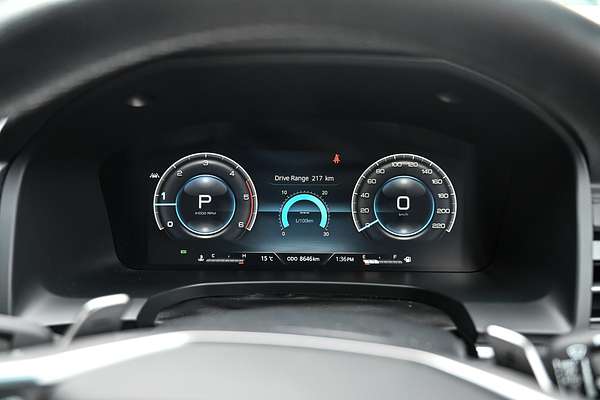 2023 SsangYong Rexton Ultimate Y461