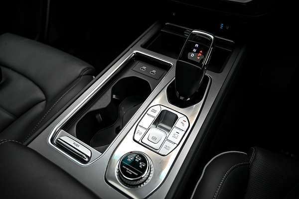 2023 SsangYong Rexton Ultimate Y461