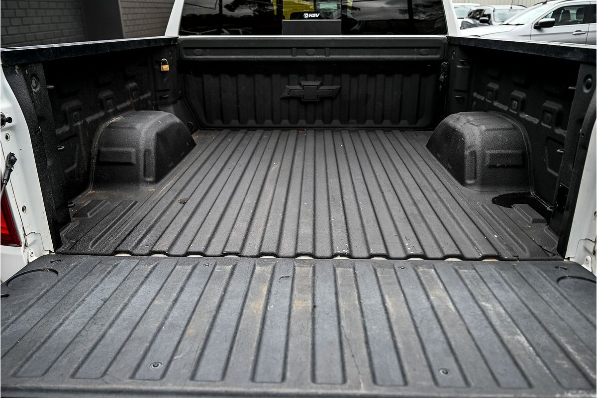 2020 Chevrolet Silverado 1500 LTZ Premium T1 4X4