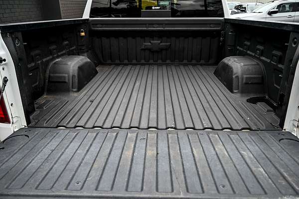 2020 Chevrolet Silverado 1500 LTZ Premium T1 4X4