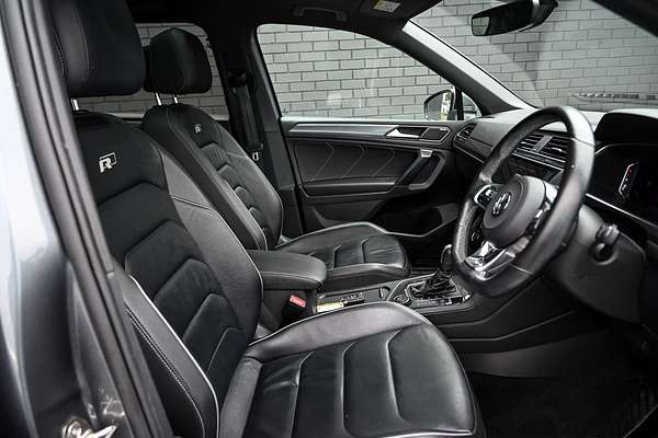 2021 Volkswagen Tiguan 162TSI Highline Allspace 5N