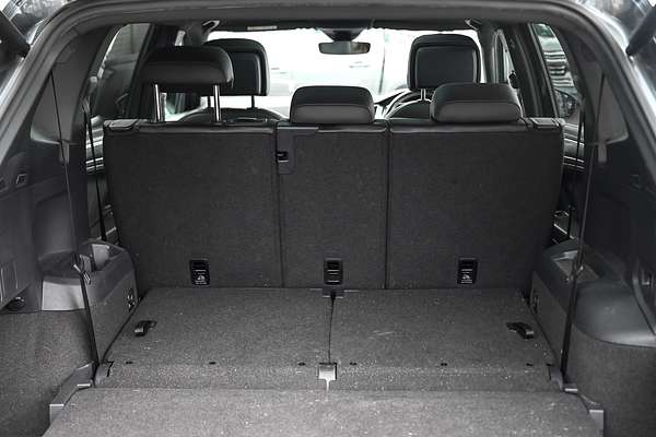2021 Volkswagen Tiguan 162TSI Highline Allspace 5N
