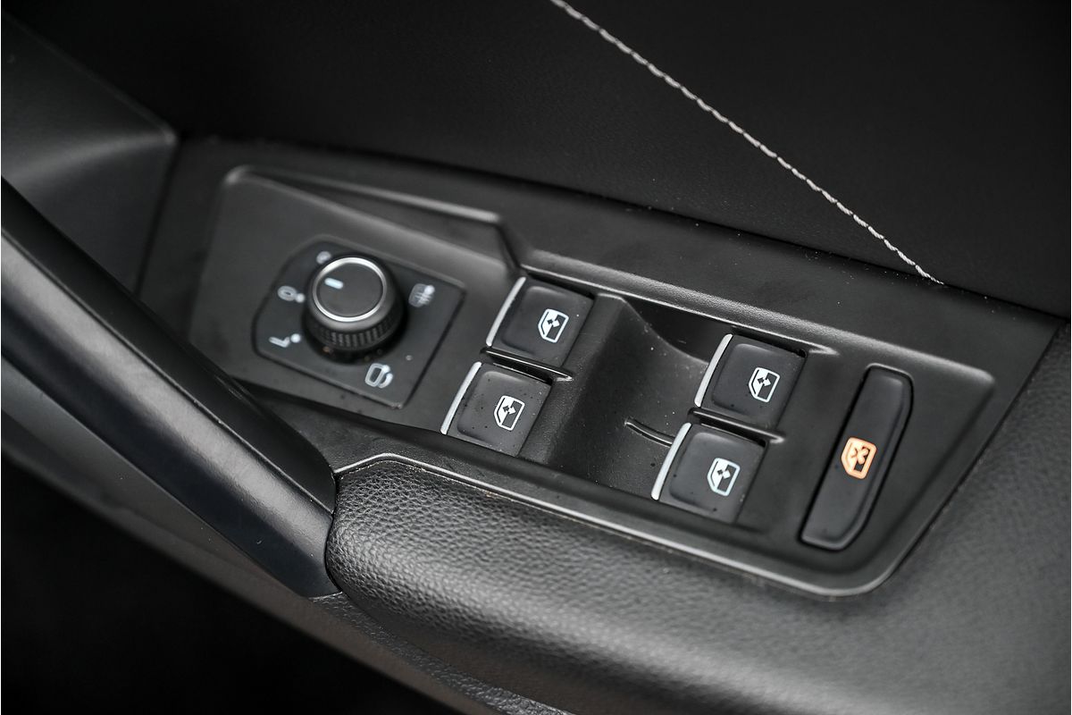 2021 Volkswagen Tiguan 162TSI Highline Allspace 5N