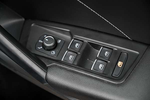 2021 Volkswagen Tiguan 162TSI Highline Allspace 5N