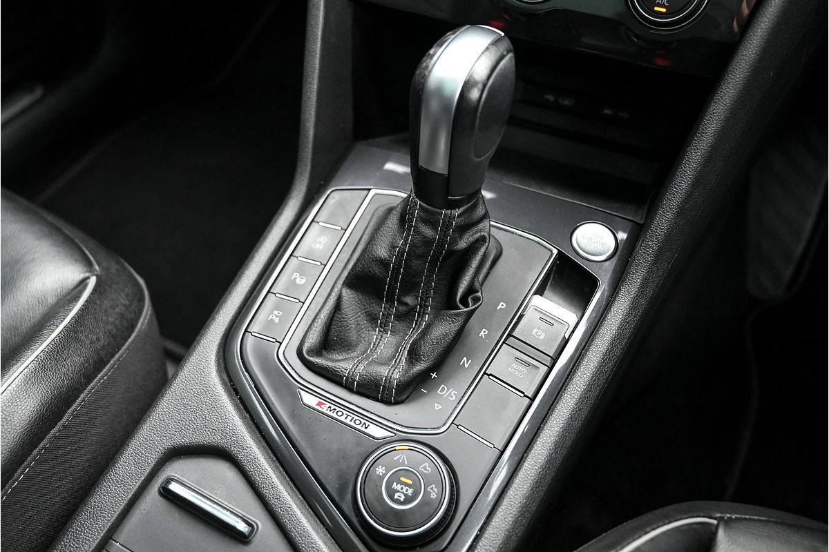 2021 Volkswagen Tiguan 162TSI Highline Allspace 5N
