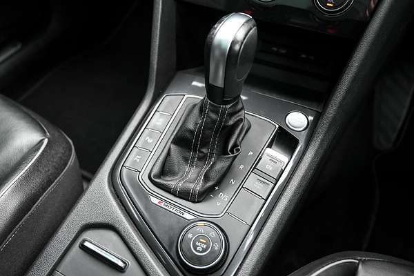 2021 Volkswagen Tiguan 162TSI Highline Allspace 5N