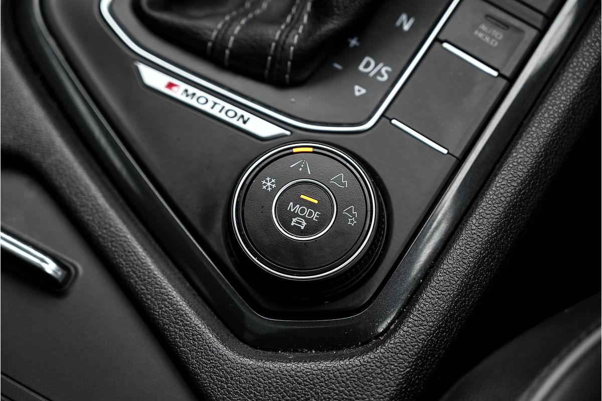 2021 Volkswagen Tiguan 162TSI Highline Allspace 5N