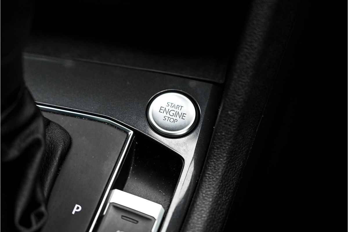 2021 Volkswagen Tiguan 162TSI Highline Allspace 5N