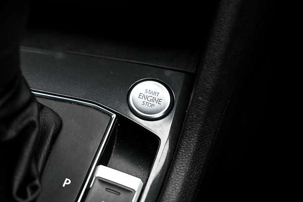 2021 Volkswagen Tiguan 162TSI Highline Allspace 5N