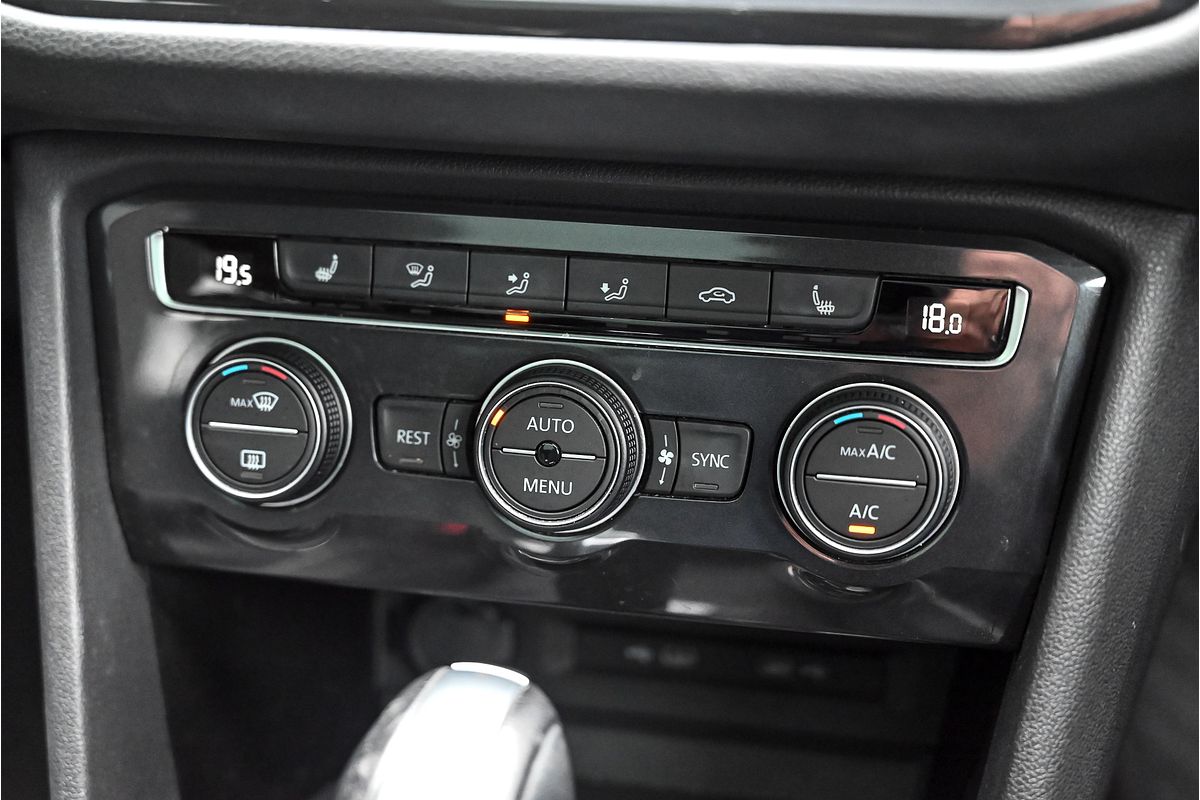 2021 Volkswagen Tiguan 162TSI Highline Allspace 5N