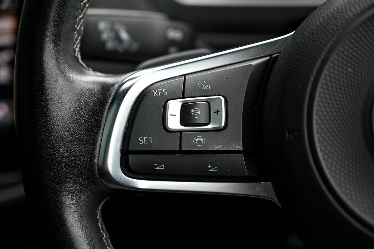 2021 Volkswagen Tiguan 162TSI Highline Allspace 5N