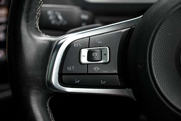 2021 Volkswagen Tiguan 162TSI Highline Allspace 5N