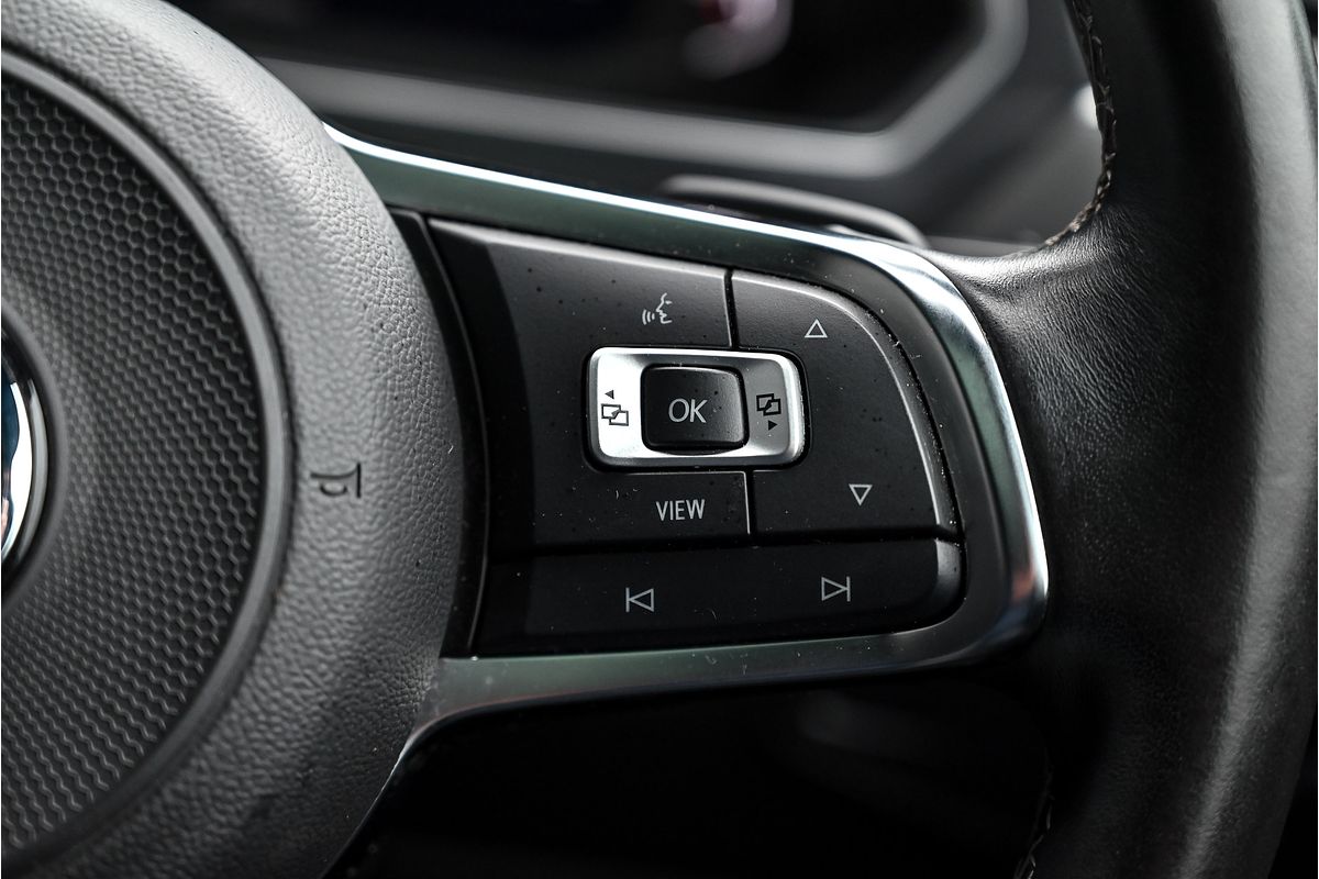 2021 Volkswagen Tiguan 162TSI Highline Allspace 5N
