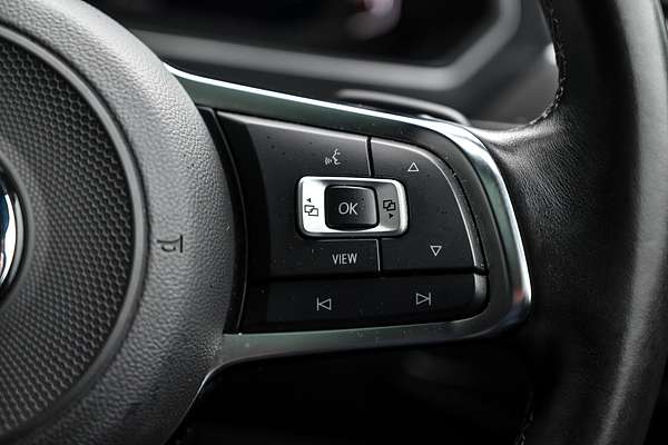 2021 Volkswagen Tiguan 162TSI Highline Allspace 5N