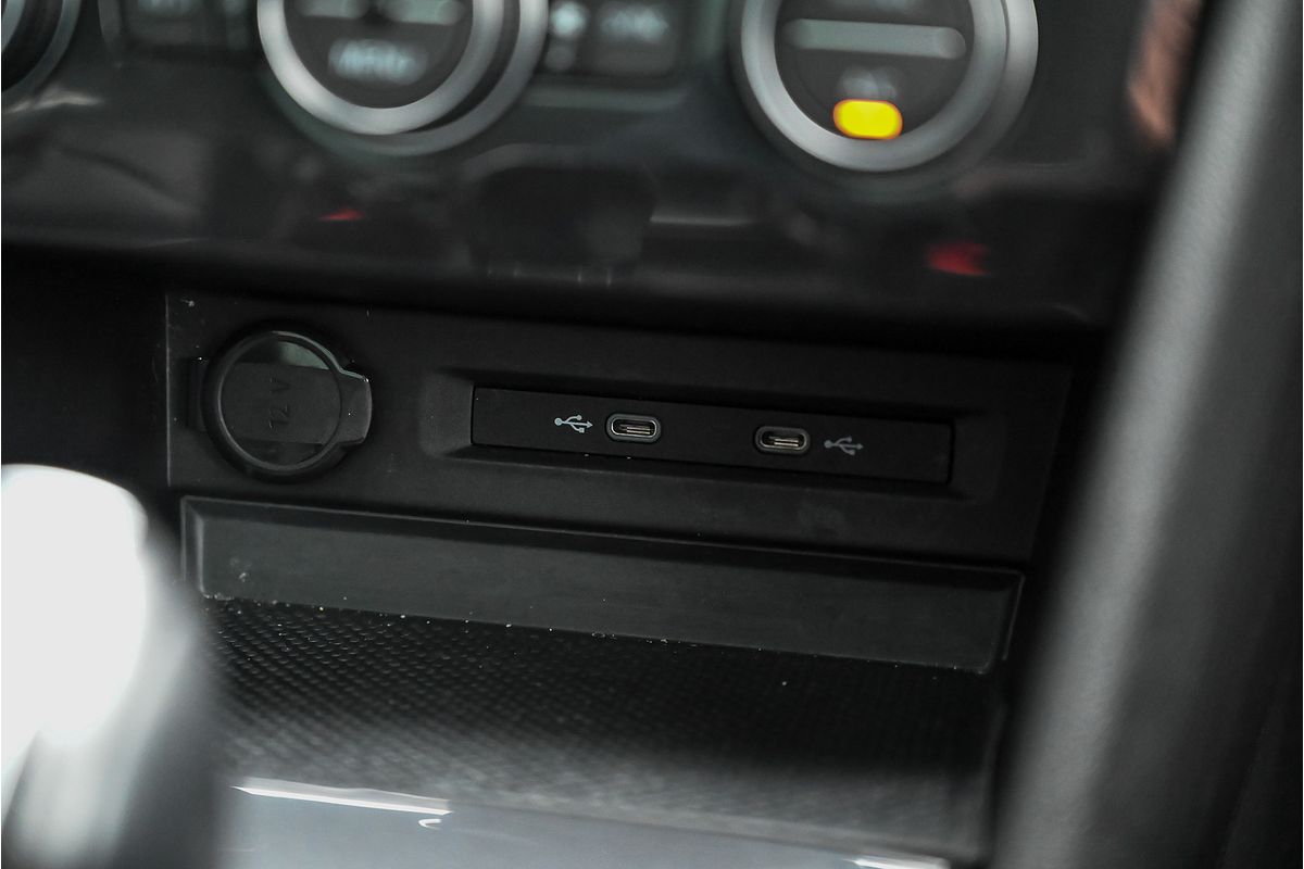 2021 Volkswagen Tiguan 162TSI Highline Allspace 5N