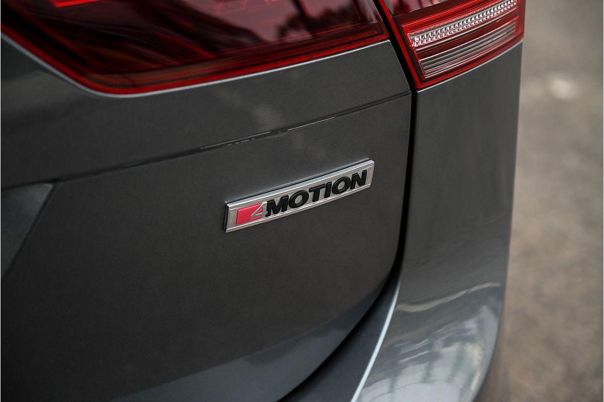 2021 Volkswagen Tiguan 162TSI Highline Allspace 5N