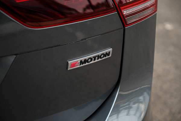 2021 Volkswagen Tiguan 162TSI Highline Allspace 5N