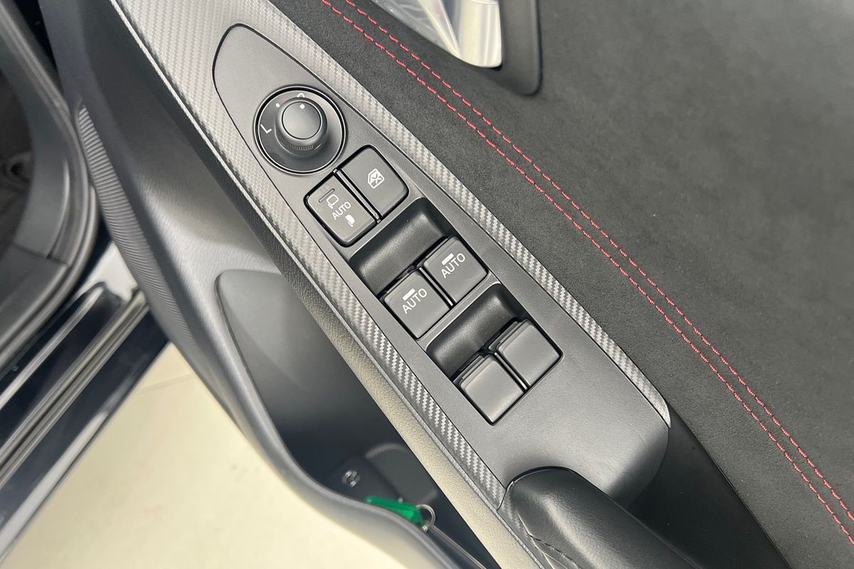 2024 Mazda 2 G15 GT DJ Series