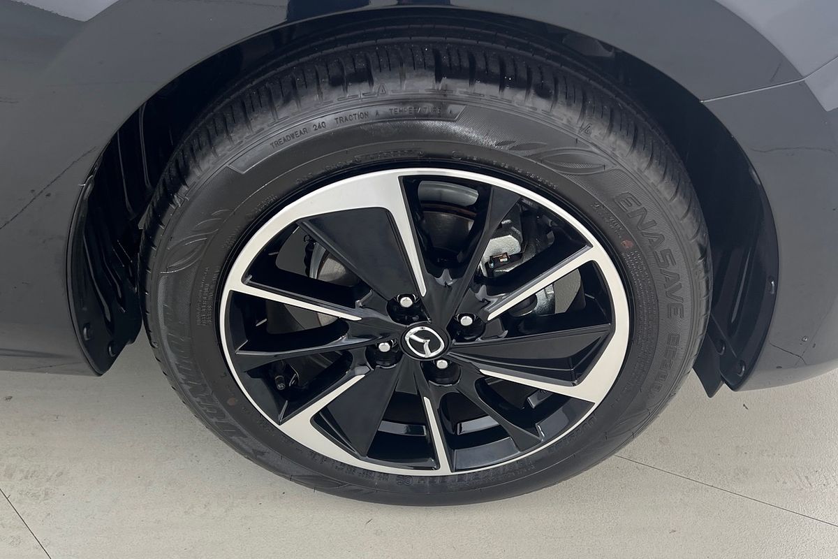 2024 Mazda 2 G15 GT DJ Series