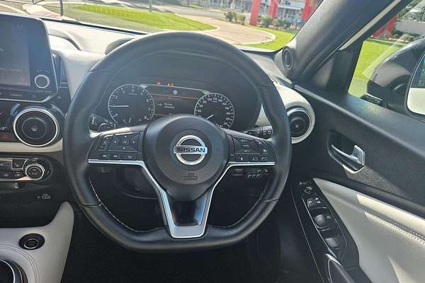 2021 Nissan JUKE ST F16