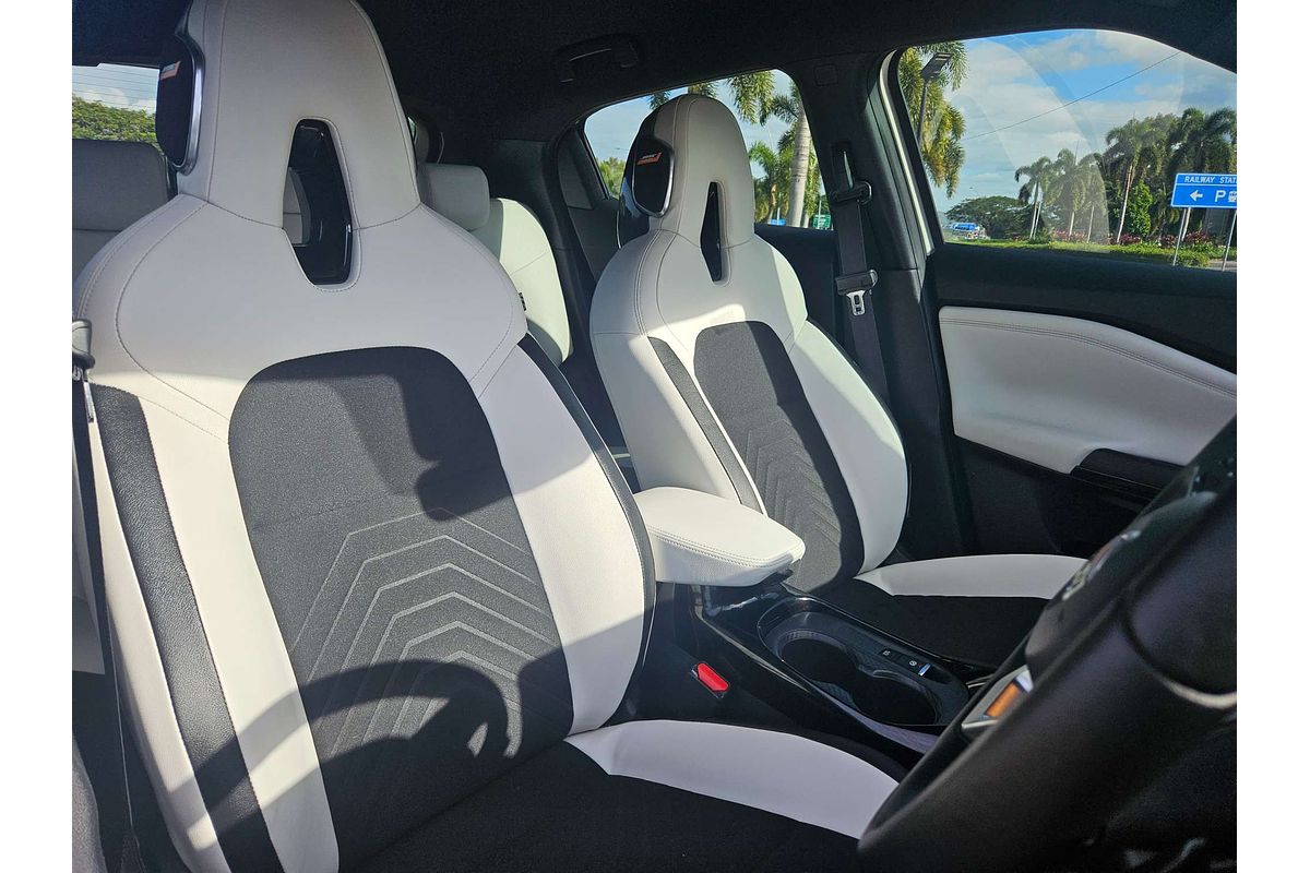 2021 Nissan JUKE ST F16