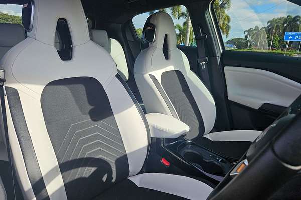 2021 Nissan JUKE ST F16
