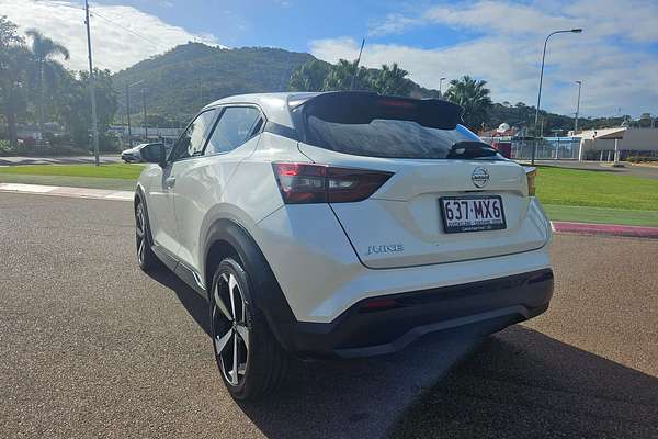 2021 Nissan JUKE ST F16