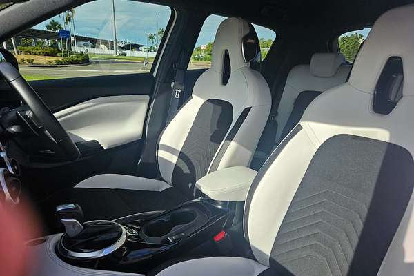 2021 Nissan JUKE ST F16