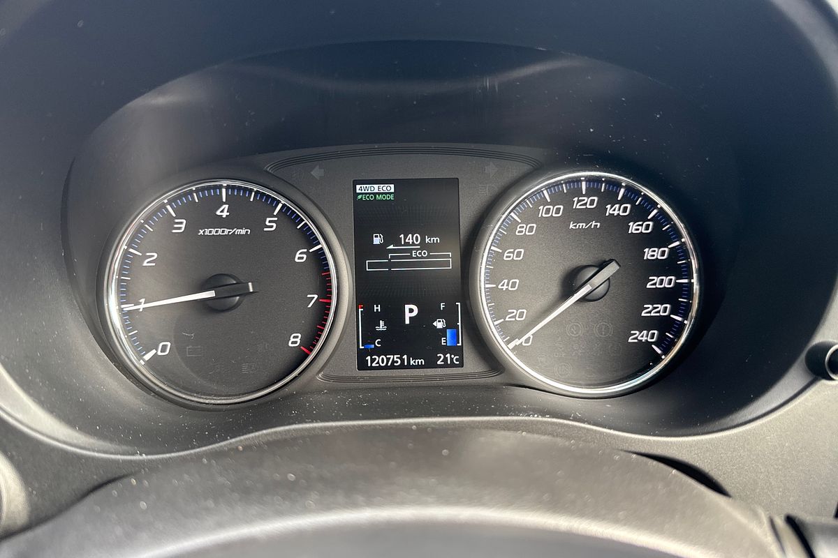 2019 Mitsubishi Outlander ES ZL