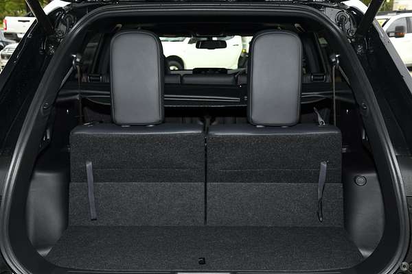 2024 Mitsubishi Outlander Exceed Tourer ZM