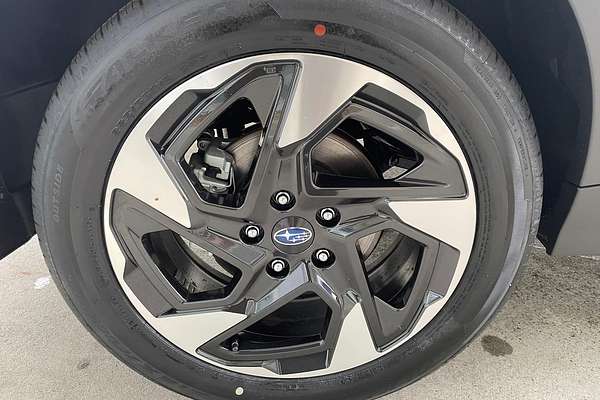 2025 Subaru Crosstrek 2.0R G6X