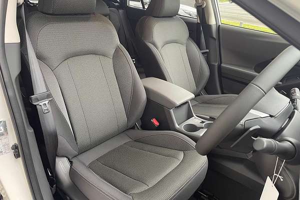 2024 Subaru Crosstrek 2.0R G6X