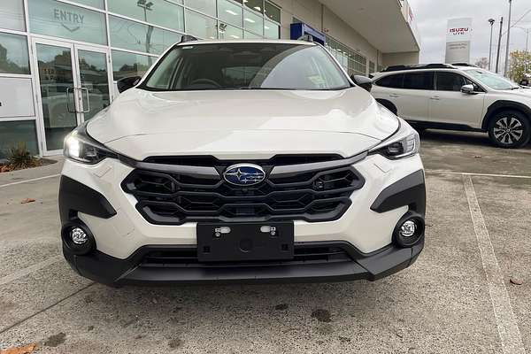 2024 Subaru Crosstrek 2.0R G6X