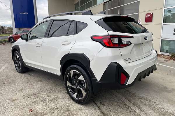 2024 Subaru Crosstrek 2.0R G6X
