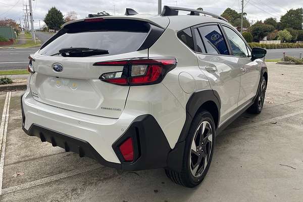 2024 Subaru Crosstrek 2.0R G6X