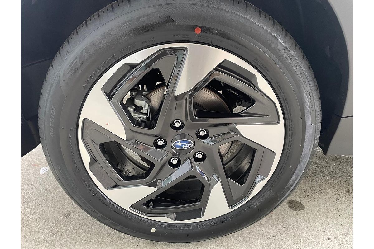 2024 Subaru Crosstrek 2.0R G6X