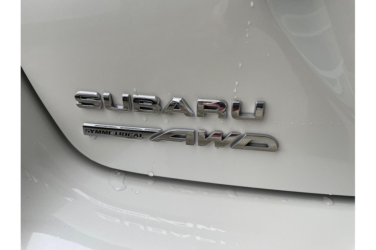 2024 Subaru Crosstrek 2.0R G6X