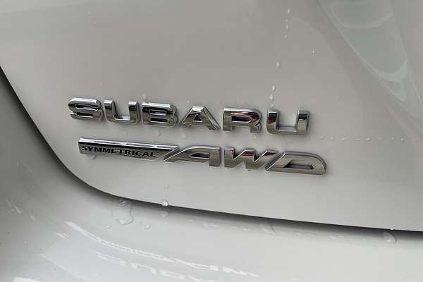 2024 Subaru Crosstrek 2.0R G6X