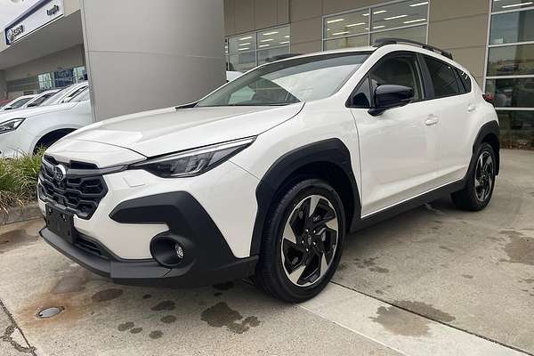 2025 Subaru Crosstrek 2.0S G6X