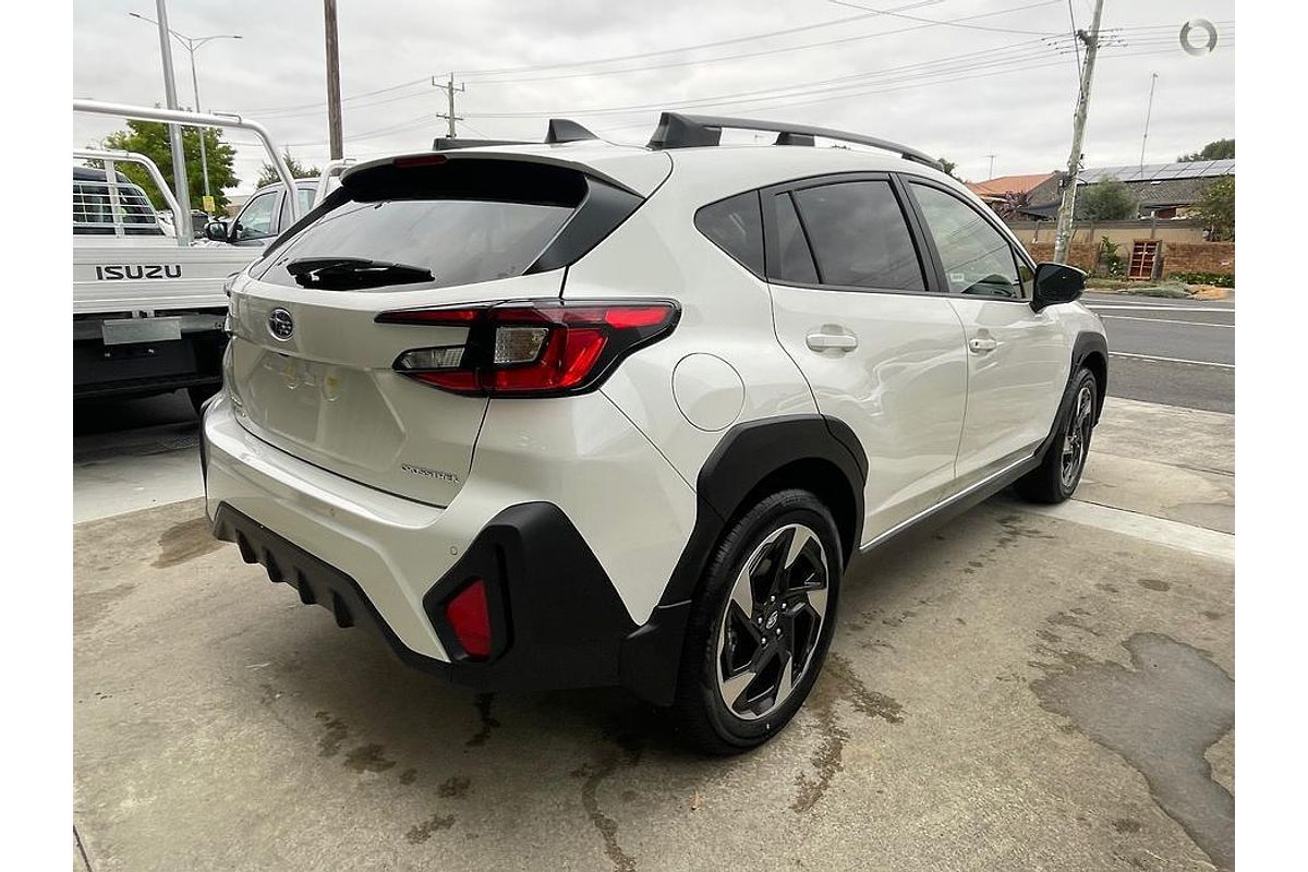 2025 Subaru Crosstrek 2.0S G6X