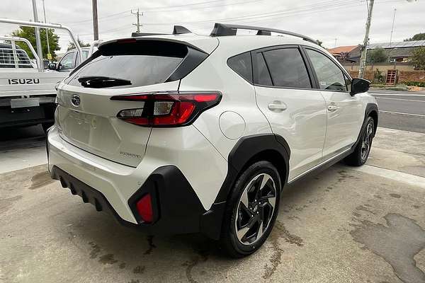 2025 Subaru Crosstrek 2.0S G6X