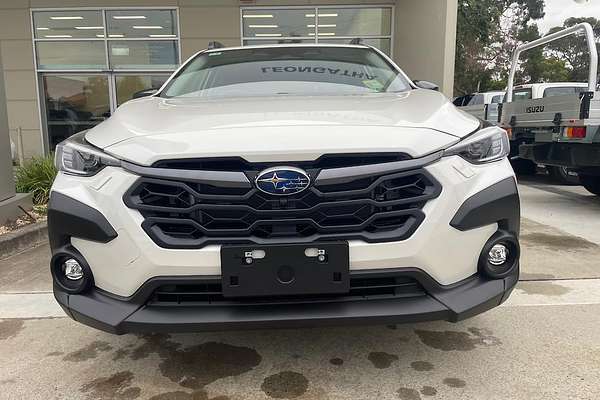 2025 Subaru Crosstrek 2.0S G6X