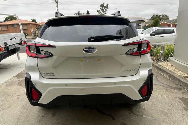 2025 Subaru Crosstrek 2.0S G6X