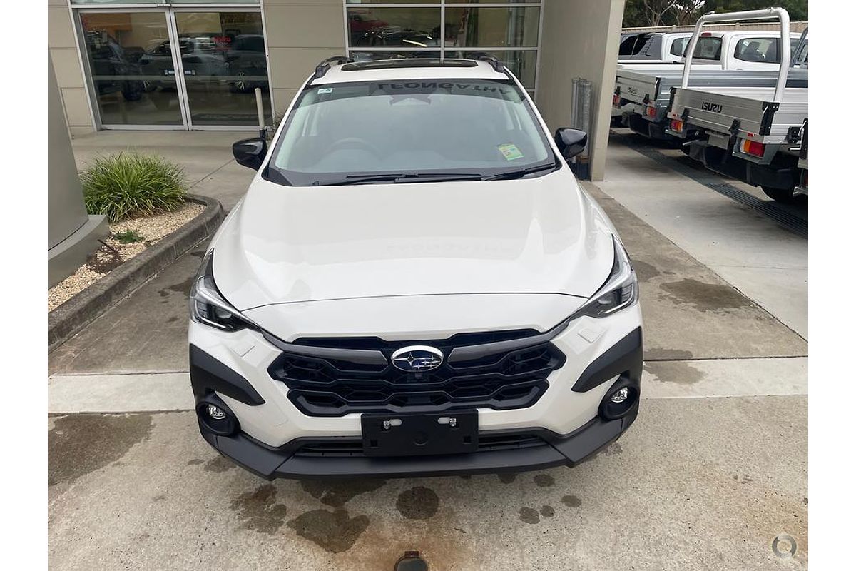 2025 Subaru Crosstrek 2.0S G6X