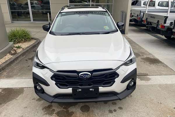 2025 Subaru Crosstrek 2.0S G6X