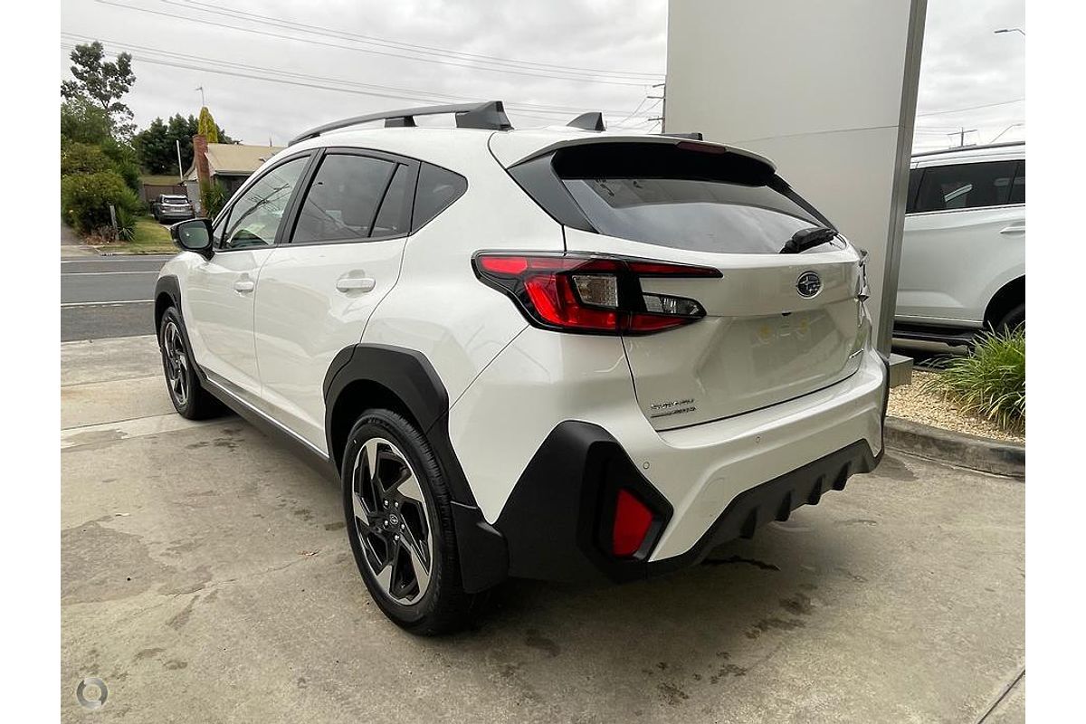 2025 Subaru Crosstrek 2.0S G6X