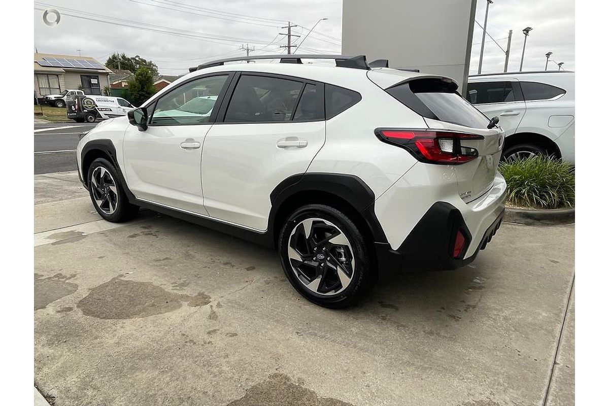 2025 Subaru Crosstrek 2.0S G6X